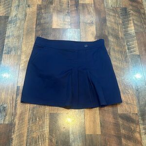 LIJA skirt with built in shorts 10 (6011)